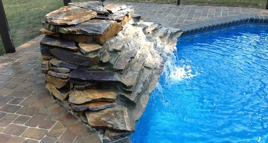 Water Features Pensacola, FL Water Features Pensacola, FL