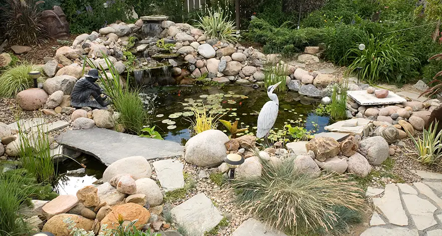 Water Features Pensacola, FL Water Features Pensacola, FL