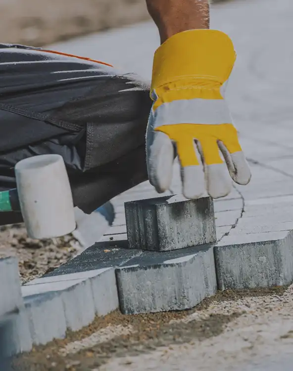 Paver Contractor Services in Pensacola, FL Paver Contractor Services in Pensacola, FL