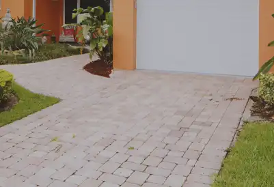Driveways Driveways