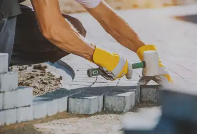 Paver Repairs Paver Repairs